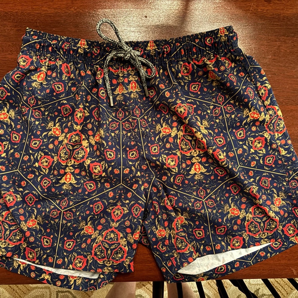 Pangea 2XL Bathing Suit